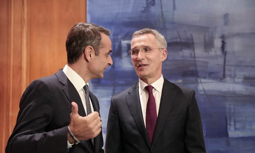 Η Ελλάδα ακύρωσε στρατιωτικές ασκήσεις μετά από παρέμβαση ΝΑΤΟ